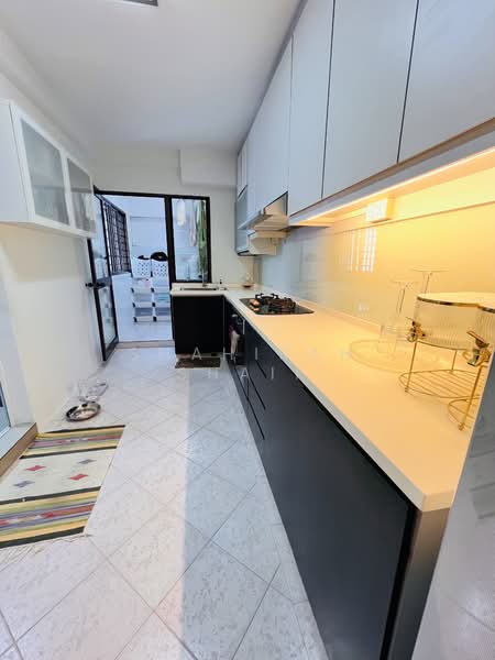 116B Rivervale Drive, 116B Rivervale Drive, 4 Bedrooms, 1,399 sqft, HDB Flat For Sale, by Shahirah Shaik, 500147860 - Kitchen - PropertyGuru.com.sg