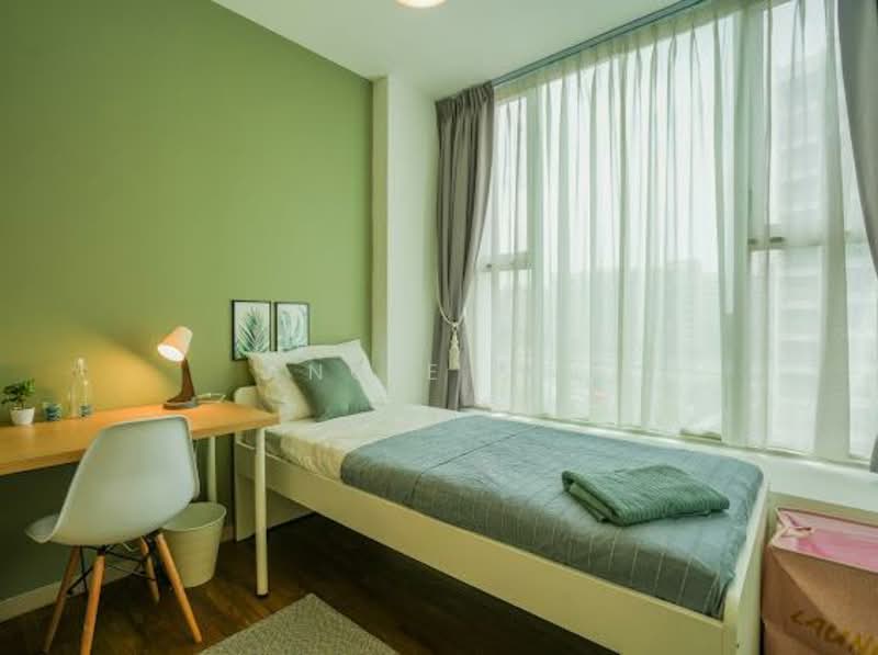 Optima @ Tanah Merah, 88 Tanah Merah Kechil Avenue, Room Rental, 118 sqft, Condominium For Rent, by Angie See, 500147865 - Bedroom - PropertyGuru.com.sg