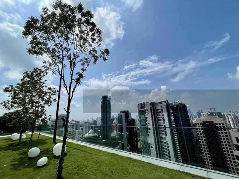 Boulevard 88, 86 Orchard Boulevard, 2 Bedrooms, 1,313 sqft, Condominium For Sale, by Sharon Nio, 500147879 - PropertyGuru.com.sg