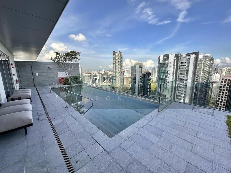 Boulevard 88, 86 Orchard Boulevard, 2 Bedrooms, 1,313 sqft, Condominium For Sale, by Sharon Nio, 500147879 - PropertyGuru.com.sg