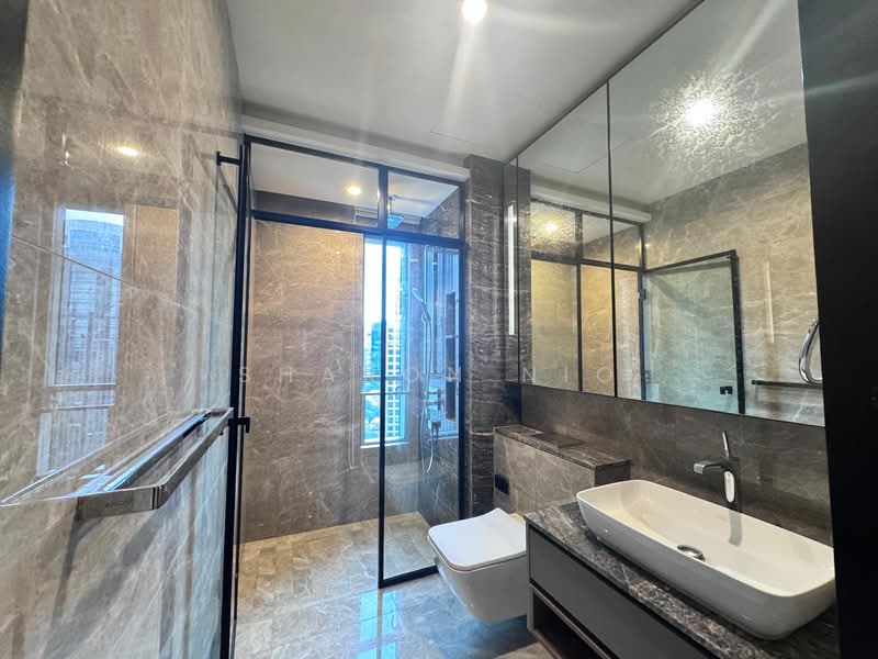 Boulevard 88, 86 Orchard Boulevard, 2 Bedrooms, 1,313 sqft, Condominium For Sale, by Sharon Nio, 500147879 - PropertyGuru.com.sg