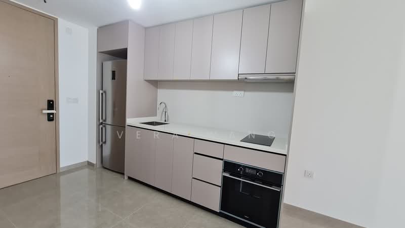 The Tapestry, 51 Tampines Street 86, 2 Bedrooms, 603 sqft, Condominium For Sale, by Vera Wang, 500147880 - Kitchen - PropertyGuru.com.sg