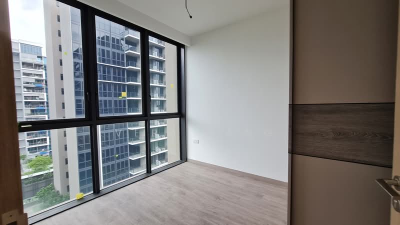 The Tapestry, 51 Tampines Street 86, 2 Bedrooms, 603 sqft, Condominium For Sale, by Vera Wang, 500147880 - Bedroom - PropertyGuru.com.sg