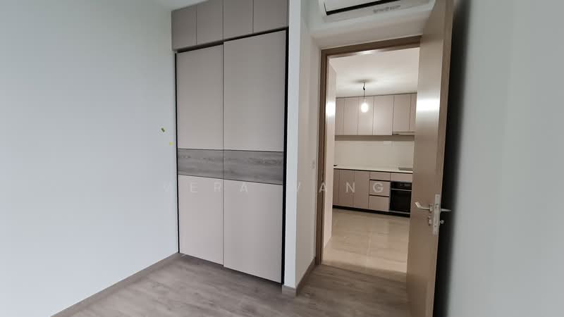 The Tapestry, 51 Tampines Street 86, 2 Bedrooms, 603 sqft, Condominium For Sale, by Vera Wang, 500147880 - Bedroom - PropertyGuru.com.sg