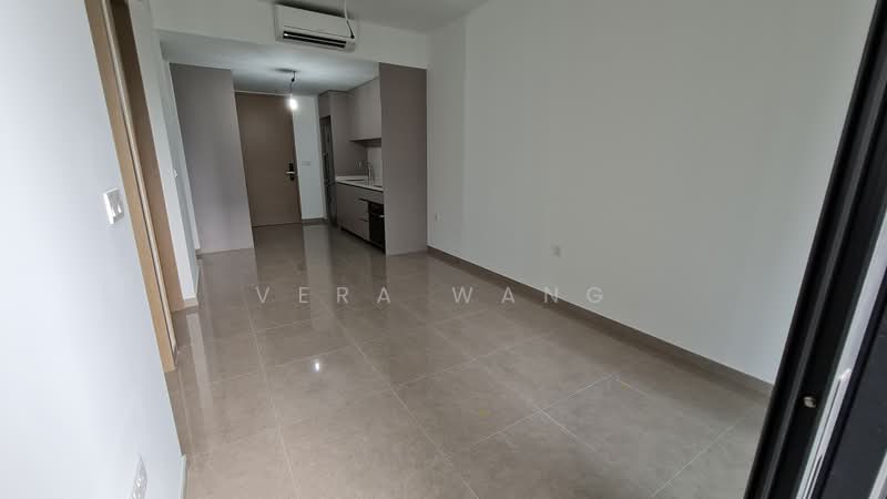 The Tapestry, 51 Tampines Street 86, 2 Bedrooms, 603 sqft, Condominium For Sale, by Vera Wang, 500147880 - Living Room - PropertyGuru.com.sg