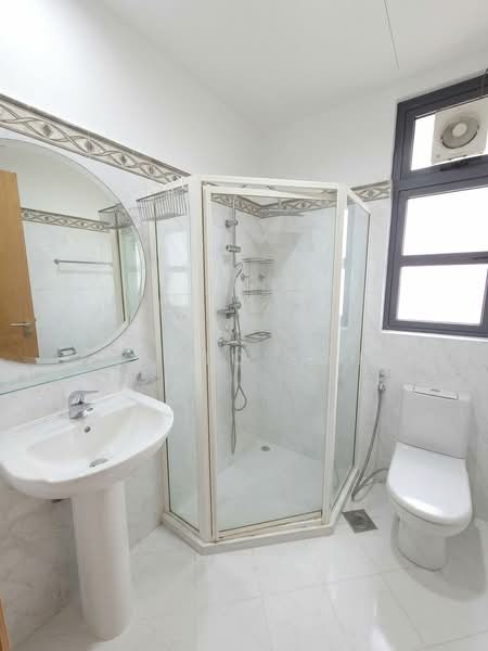 Haig Court, 160 Haig Road, 4 Bedrooms, 1,582 sqft, Condominium For Sale, by Tanto Soh, 500147881 - Bathroom - PropertyGuru.com.sg