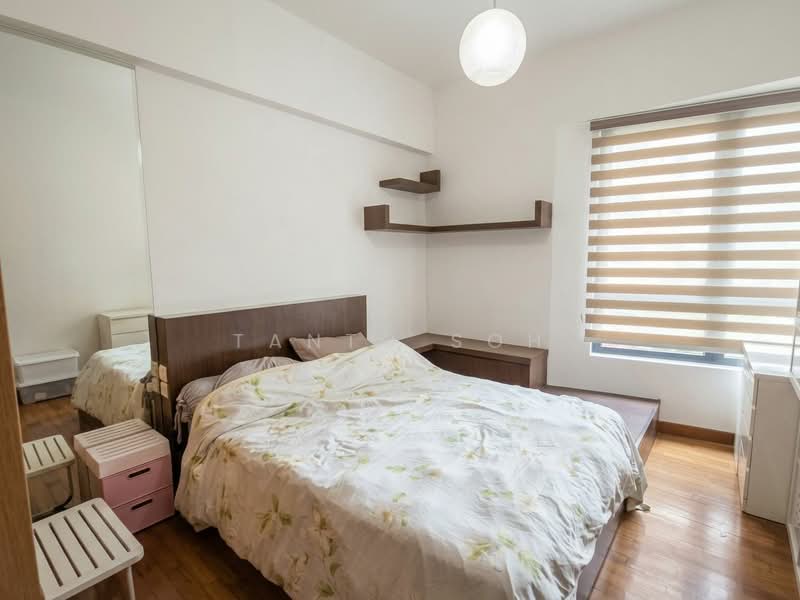 Haig Court, 160 Haig Road, 4 Bedrooms, 1,582 sqft, Condominium For Sale, by Tanto Soh, 500147881 - Bedroom - PropertyGuru.com.sg