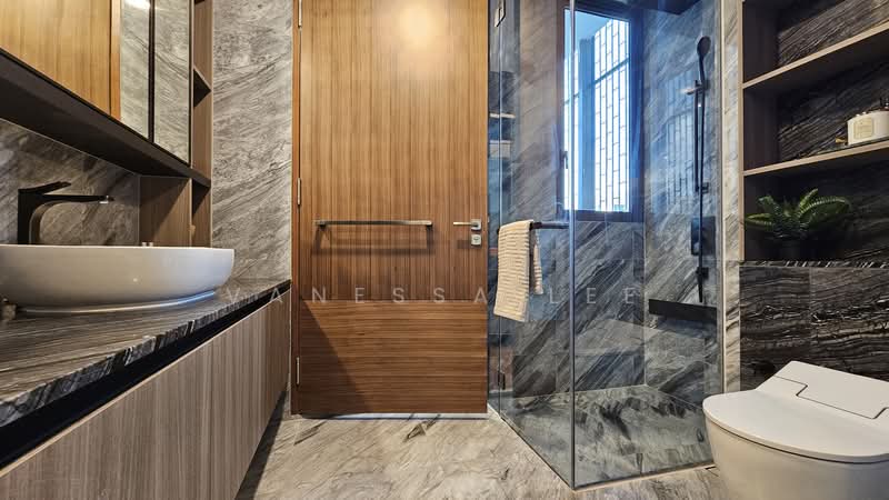 Grange 1866, 74 Grange Rd, 1 Bedroom, 527 sqft, Condominium For Sale, by Vanessa Lee, 500147883 - PropertyGuru.com.sg