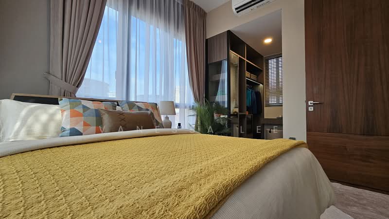 Grange 1866, 74 Grange Rd, 1 Bedroom, 527 sqft, Condominium For Sale, by Vanessa Lee, 500147883 - PropertyGuru.com.sg