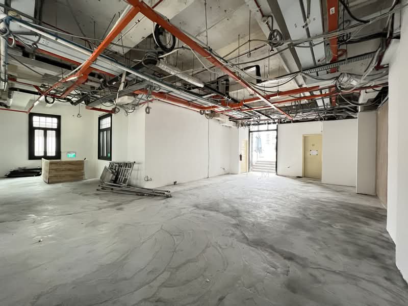 Restaurant & Bar At Telok Ayer | Ann Siang Road | Club Street, , 2,500 sqft, Food & Beverage For Rent, by Kezia Lim, 500147885 - Interior - CommercialGuru.com.sg