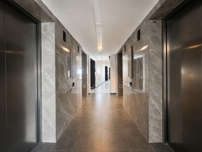 One Pearl Bank, 1 Pearl Bank, 2 Bedrooms, 840 sqft, Condominium For Rent, by Gary Goh, 500147888 - Lobby - PropertyGuru.com.sg