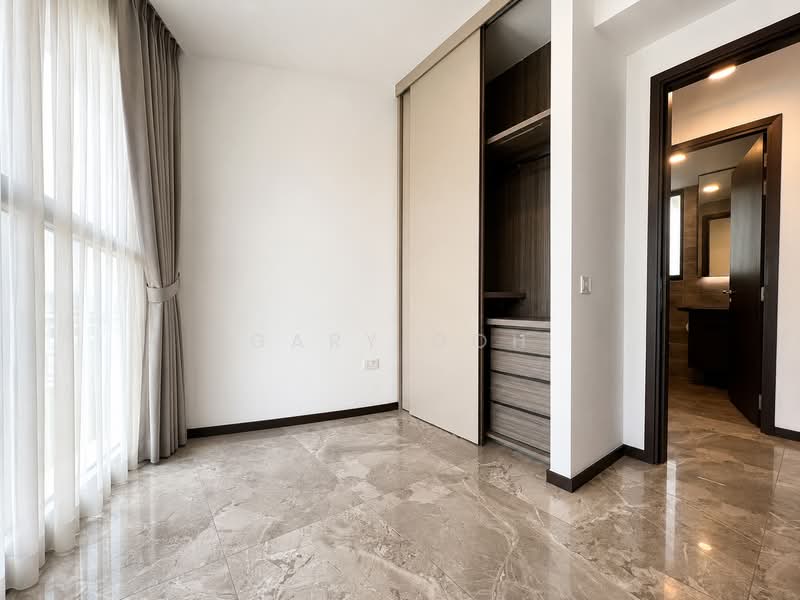 One Pearl Bank, 1 Pearl Bank, 2 Bedrooms, 840 sqft, Condominium For Rent, by Gary Goh, 500147888 - Interior - PropertyGuru.com.sg