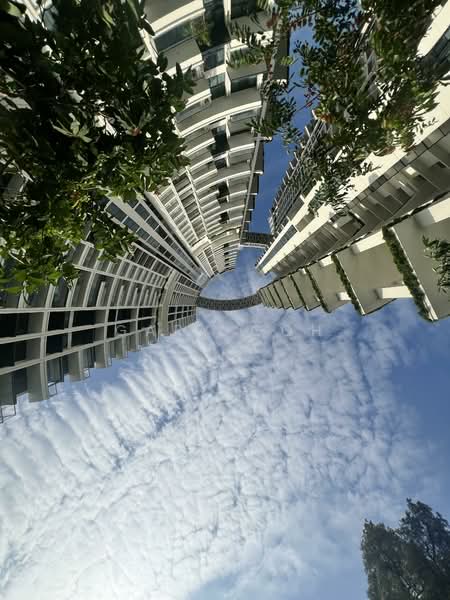 One Pearl Bank, 1 Pearl Bank, 2 Bedrooms, 840 sqft, Condominium For Rent, by Gary Goh, 500147888 - Exterior - PropertyGuru.com.sg