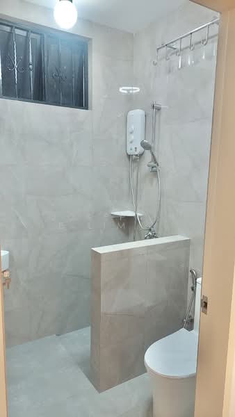 The Watercrest, Loyang Besar Close, Studio, 320 sqft, Condominium For Rent, by Josephine Lim J R 林婕容 (区域分行董事 ), 500147889 - Bathroom - PropertyGuru.com.sg
