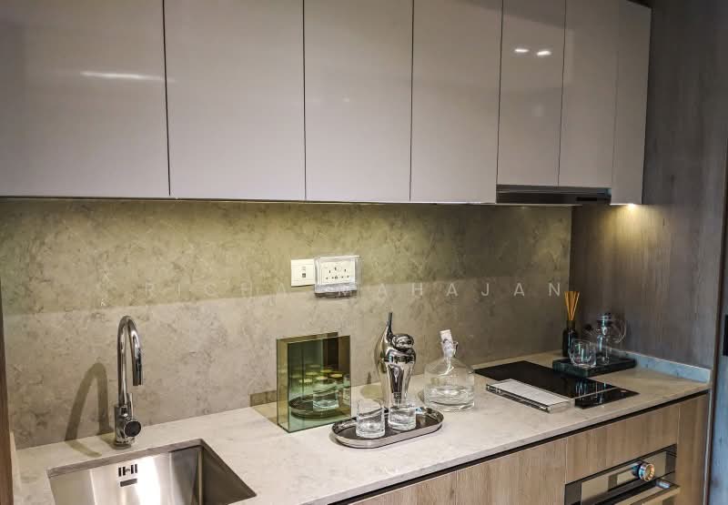 Avenue South Residence, 11 Silat Avenue, 1 Bedroom, 527 sqft, Condominium For Sale, by Richa Mahajan, 500147890 - PropertyGuru.com.sg