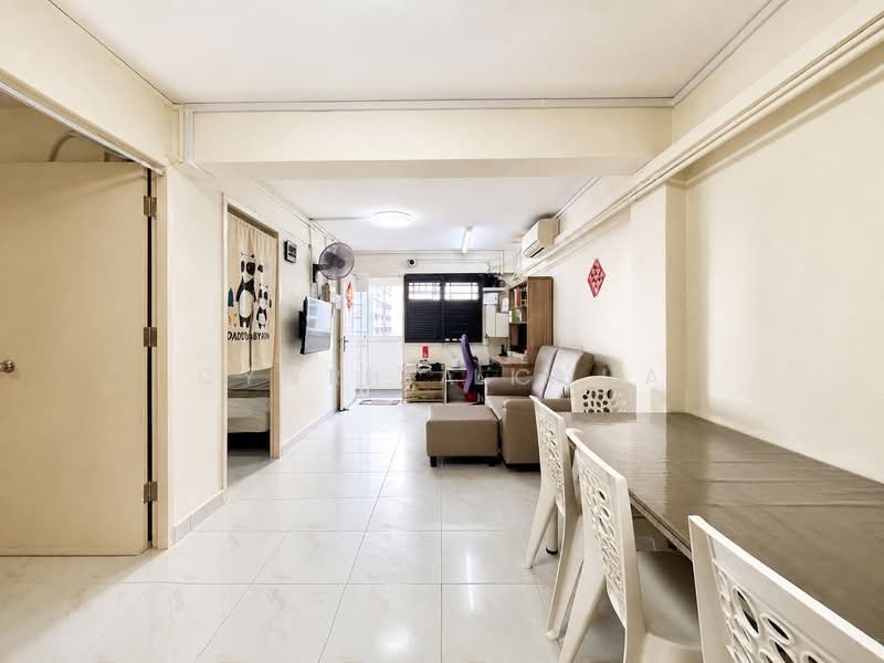 233 Lorong 8 Toa Payoh, 233 Lorong 8 Toa Payoh, 2 Bedrooms, 710 sqft, HDB Flat For Sale, by Cynthia Chua, 500147891 - PropertyGuru.com.sg