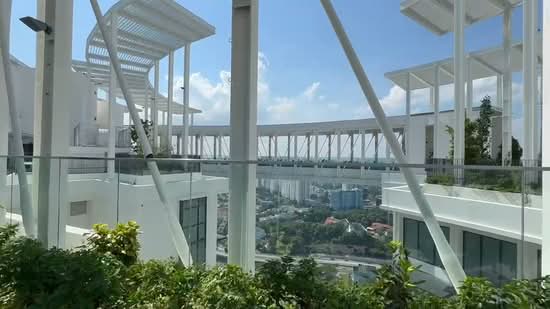 One Pearl Bank, 1 Pearl Bank, 2 Bedrooms, 700 sqft, Condominium For Rent, by Allan Zheng  鄭黎, 500147893 - PropertyGuru.com.sg