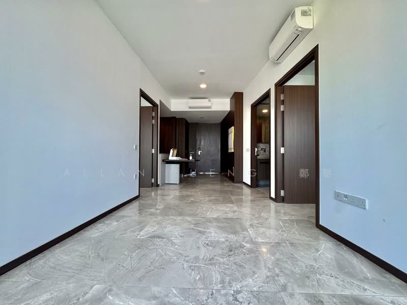 One Pearl Bank, 1 Pearl Bank, 2 Bedrooms, 700 sqft, Condominium For Rent, by Allan Zheng 鄭黎, 500147893 - Interior - PropertyGuru.com.sg