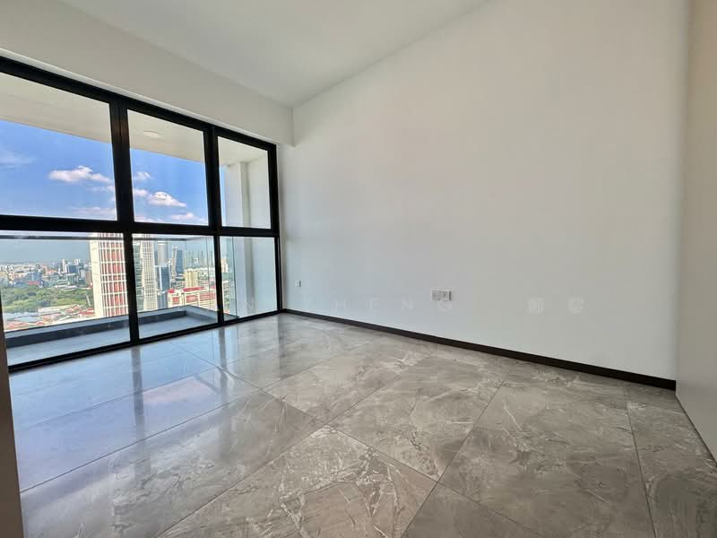 One Pearl Bank, 1 Pearl Bank, 2 Bedrooms, 700 sqft, Condominium For Rent, by Allan Zheng 鄭黎, 500147893 - View - PropertyGuru.com.sg