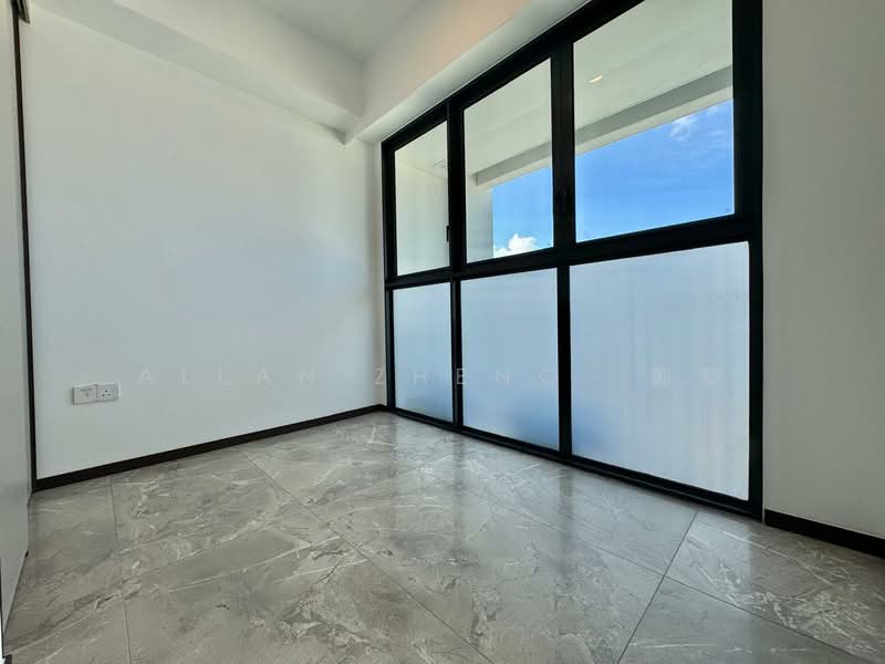 One Pearl Bank, 1 Pearl Bank, 2 Bedrooms, 700 sqft, Condominium For Rent, by Allan Zheng 鄭黎, 500147893 - Interior - PropertyGuru.com.sg