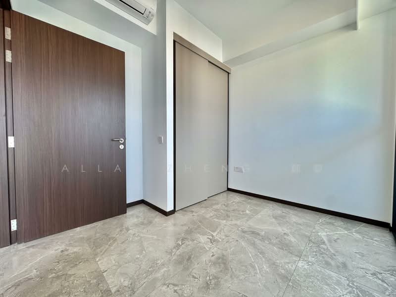 One Pearl Bank, 1 Pearl Bank, 2 Bedrooms, 700 sqft, Condominium For Rent, by Allan Zheng 鄭黎, 500147893 - Interior - PropertyGuru.com.sg