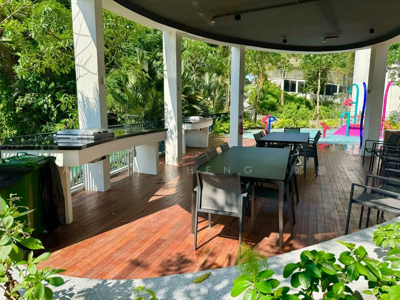 One Pearl Bank, 1 Pearl Bank, 2 Bedrooms, 700 sqft, Condominium For Rent, by Allan Zheng 鄭黎, 500147893 - Exterior - PropertyGuru.com.sg