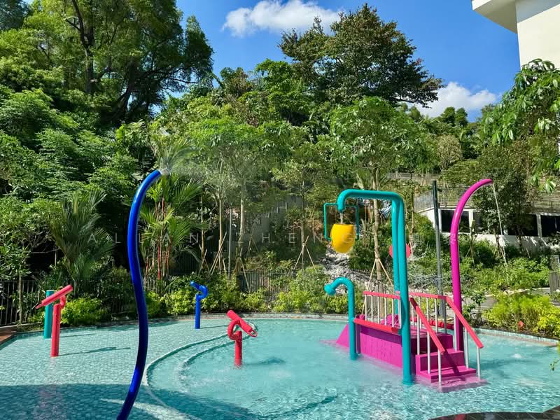 One Pearl Bank, 1 Pearl Bank, 2 Bedrooms, 700 sqft, Condominium For Rent, by Allan Zheng 鄭黎, 500147893 - Exterior - PropertyGuru.com.sg