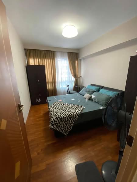 635B Punggol Drive, 635B Punggol Drive, 3 Bedrooms, 969 sqft, HDB Flat For Sale, by Mark Sim, 500147895 - Bedroom - PropertyGuru.com.sg