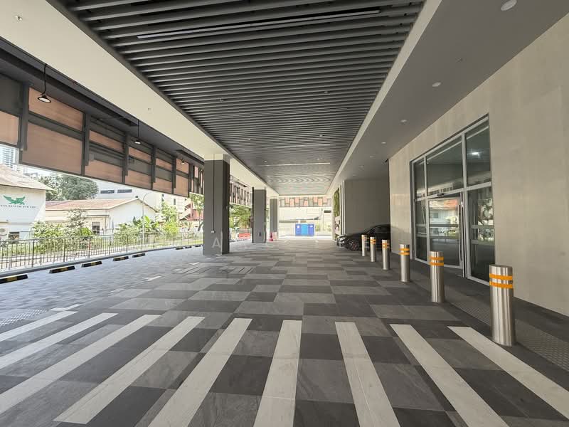 Space 18, 18 Lorong Ampas, 1,787 sqft, Light Industrial (B1) For Sale, by Marc Lee, 500147896 - Exterior - CommercialGuru.com.sg