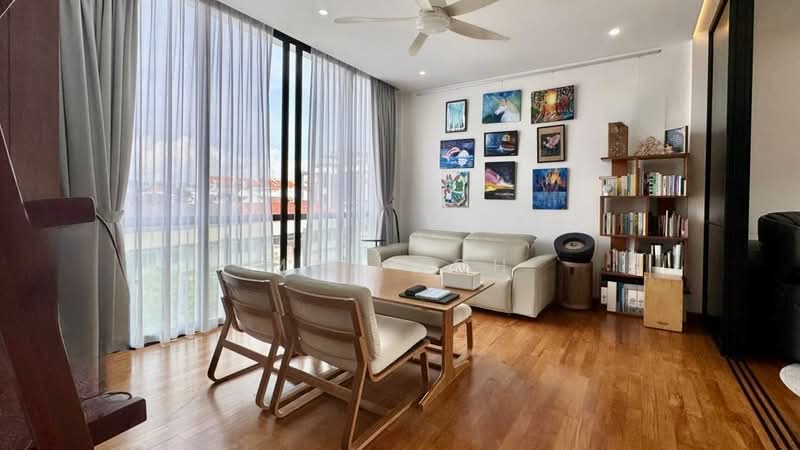 ⭐️⭐️LANDED7772 @ D15 3 STY CORNER WITH ATTIC & POOL, Near Mangis Vincinity, 5 Bedrooms, 4,050 sqft, Corner Terrace For Sale, by Max Toh, 500147902 - PropertyGuru.com.sg