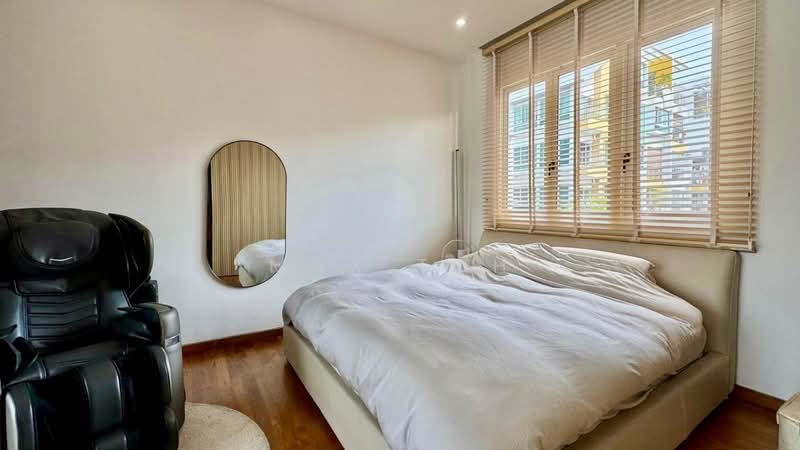 ⭐️⭐️LANDED7772 @ D15 3 STY CORNER WITH ATTIC & POOL, Near Mangis Vincinity, 5 Bedrooms, 4,050 sqft, Corner Terrace For Sale, by Max Toh, 500147902 - Bedroom - PropertyGuru.com.sg