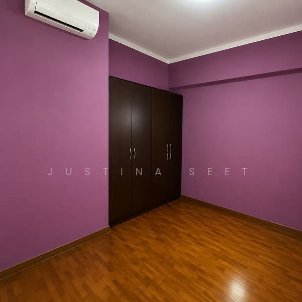 194 Rivervale Drive, 194 Rivervale Drive, 3 Bedrooms, 969 sqft, HDB Flat For Sale, by Justina Seet, 500147903 - Bedroom - PropertyGuru.com.sg