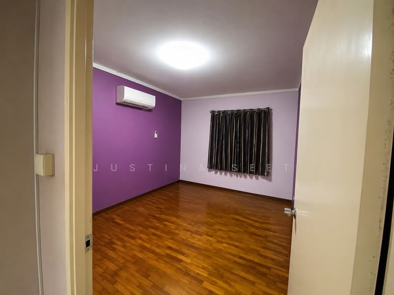 194 Rivervale Drive, 194 Rivervale Drive, 3 Bedrooms, 969 sqft, HDB Flat For Sale, by Justina Seet, 500147903 - Bedroom - PropertyGuru.com.sg