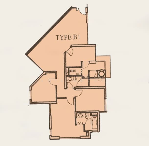The Bayshore, 22 Bayshore Road, 3 Bedrooms, 1,227 sqft, Condominium For Sale, by Amir Amzar, 500147905 - PropertyGuru.com.sg