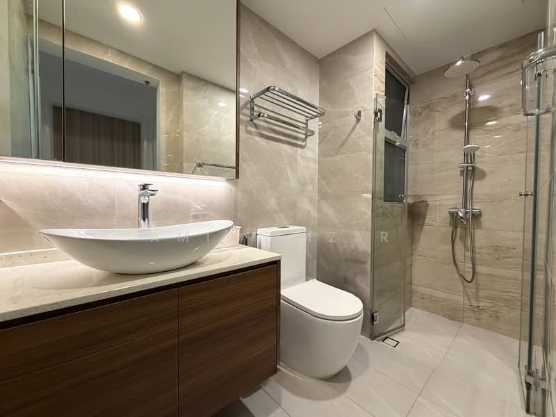 The Bayshore, 22 Bayshore Road, 3 Bedrooms, 1,227 sqft, Condominium For Sale, by Amir Amzar, 500147905 - Bathroom - PropertyGuru.com.sg