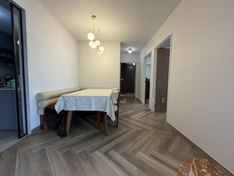 154A Bedok South Road, 154A Bedok South Road, 3 Bedrooms, 1,001 sqft, HDB Flat For Sale, by Jeffrey Lee, 500147906 - Dining Hall - PropertyGuru.com.sg