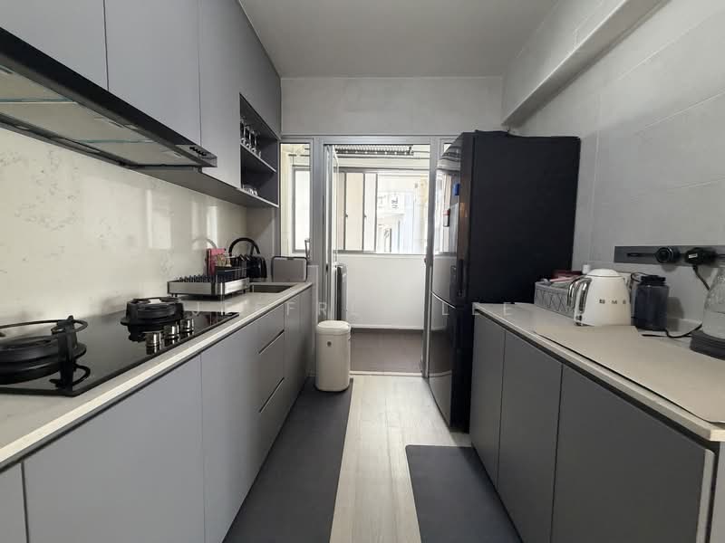 154A Bedok South Road, 154A Bedok South Road, 3 Bedrooms, 1,001 sqft, HDB Flat For Sale, by Jeffrey Lee, 500147906 - Kitchen - PropertyGuru.com.sg