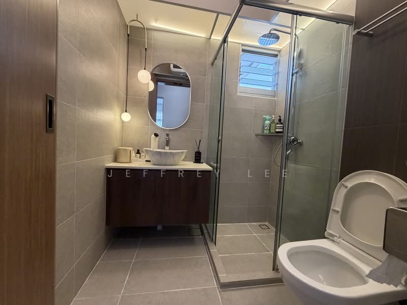 154A Bedok South Road, 154A Bedok South Road, 3 Bedrooms, 1,001 sqft, HDB Flat For Sale, by Jeffrey Lee, 500147906 - Bathroom - PropertyGuru.com.sg