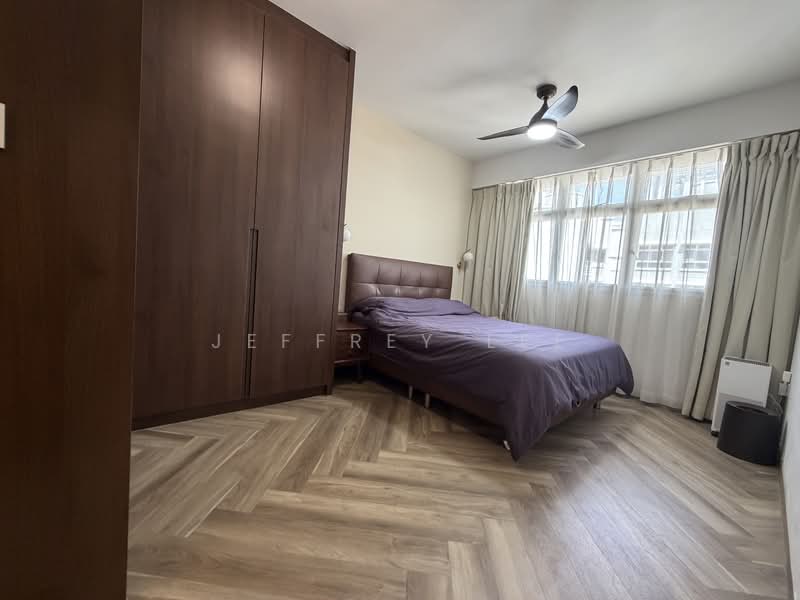154A Bedok South Road, 154A Bedok South Road, 3 Bedrooms, 1,001 sqft, HDB Flat For Sale, by Jeffrey Lee, 500147906 - Bedroom - PropertyGuru.com.sg