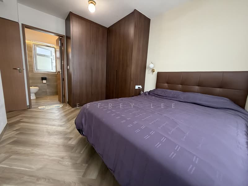 154A Bedok South Road, 154A Bedok South Road, 3 Bedrooms, 1,001 sqft, HDB Flat For Sale, by Jeffrey Lee, 500147906 - Bedroom - PropertyGuru.com.sg