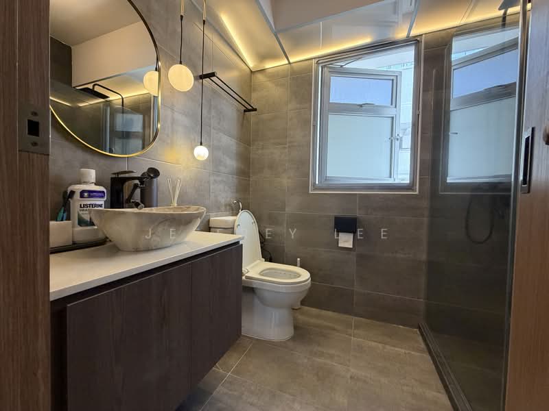 154A Bedok South Road, 154A Bedok South Road, 3 Bedrooms, 1,001 sqft, HDB Flat For Sale, by Jeffrey Lee, 500147906 - Bathroom - PropertyGuru.com.sg