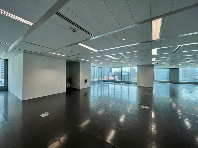 Capital Tower, 168 Robinson Road, 20,764 sqft, Office For Rent, by Joanna Zhou, 500147907 - Interior - CommercialGuru.com.sg