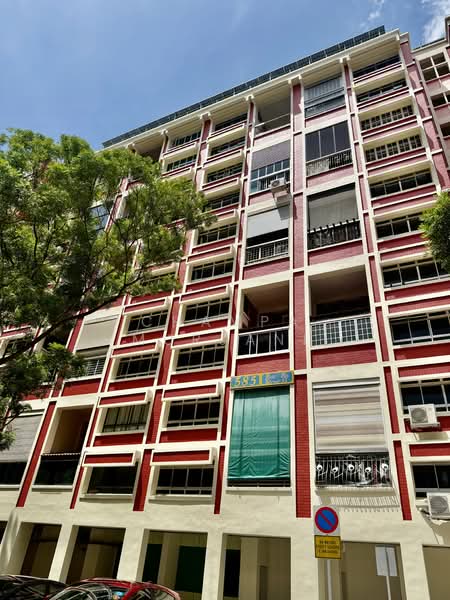 584 Pasir Ris Street 53, 584 Pasir Ris Street 53, 4 Bedrooms, 1,600 sqft, HDB Flat For Rent, by Champa Murjani, 500147909 - Exterior - PropertyGuru.com.sg