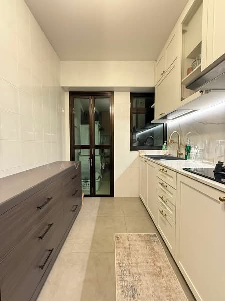 28C Dover Crescent, 28C Dover Crescent, 3 Bedrooms, 1,023 sqft, HDB Flat For Sale, by Kavin Kuah, 500147910 - Kitchen - PropertyGuru.com.sg
