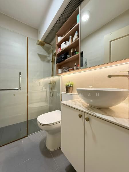 28C Dover Crescent, 28C Dover Crescent, 3 Bedrooms, 1,023 sqft, HDB Flat For Sale, by Kavin Kuah, 500147910 - Bathroom - PropertyGuru.com.sg