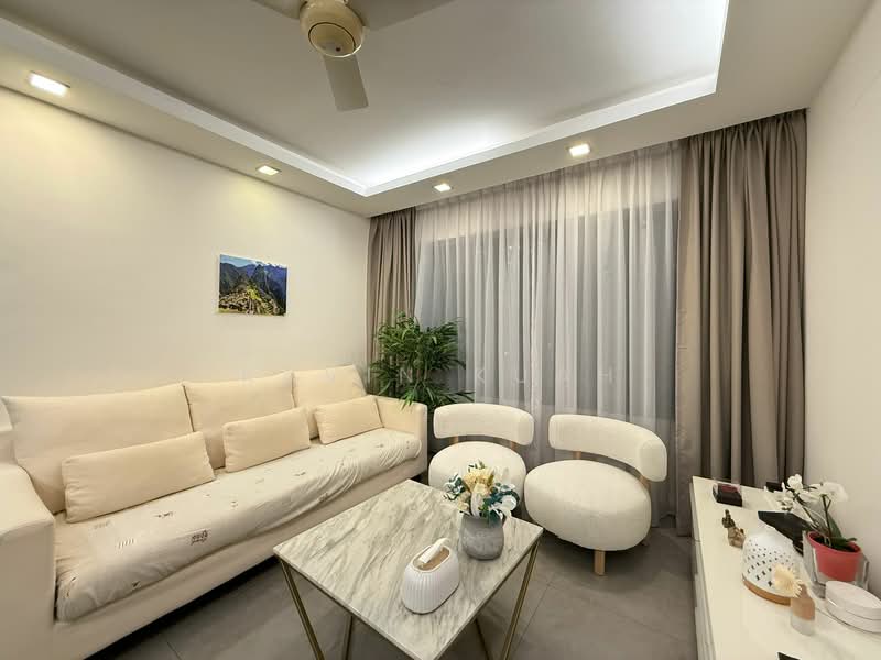 28C Dover Crescent, 28C Dover Crescent, 3 Bedrooms, 1,023 sqft, HDB Flat For Sale, by Kavin Kuah, 500147910 - Living Room - PropertyGuru.com.sg