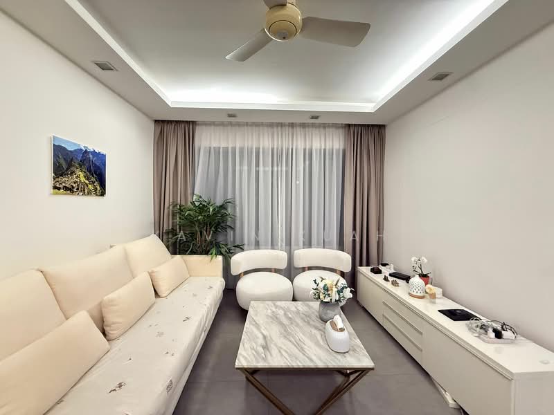 28C Dover Crescent, 28C Dover Crescent, 3 Bedrooms, 1,023 sqft, HDB Flat For Sale, by Kavin Kuah, 500147910 - Living Room - PropertyGuru.com.sg
