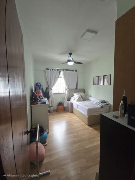 The Florida, 78 Hougang Avenue 7, Room Rental, 150 sqft, Condominium For Rent, by Max Lim, 500147913 - Bedroom - PropertyGuru.com.sg