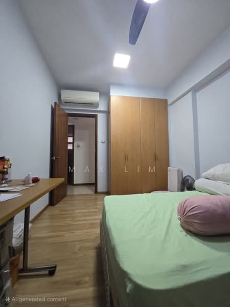 The Florida, 78 Hougang Avenue 7, Room Rental, 150 sqft, Condominium For Rent, by Max Lim, 500147913 - Bedroom - PropertyGuru.com.sg