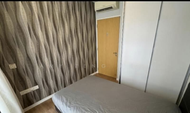 The Lakefront Residences, 46 Lakeside Drive, 3 Bedrooms, 1,001 sqft, Condominium For Rent, by Amy Zeng 房姐姐, 500147916 - Bedroom - PropertyGuru.com.sg